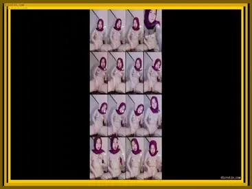 Cewek 18+ Hijab Cantik Manis Colmek Jembut Tipis