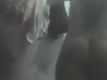Dokumentasi Tante Semok Cantik Live Kasur Mandi