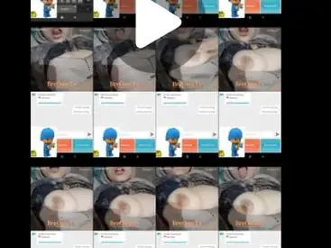 Ometv Ketemu Cewek 18+ Jilbab Pamer Nenen Mulus