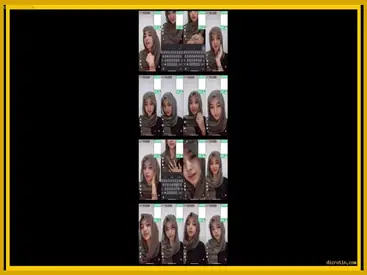 Queen Live Cewek Jilbab Pamer Jilboobs Pas Vcs